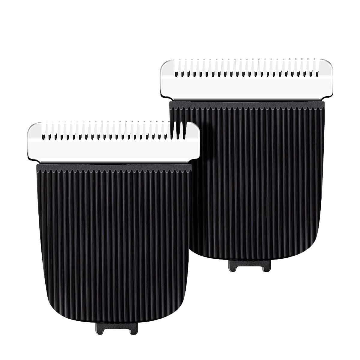 2 pack Replacement Blade for Manscaped The Lawn Mower 4.0 3.0 2.0