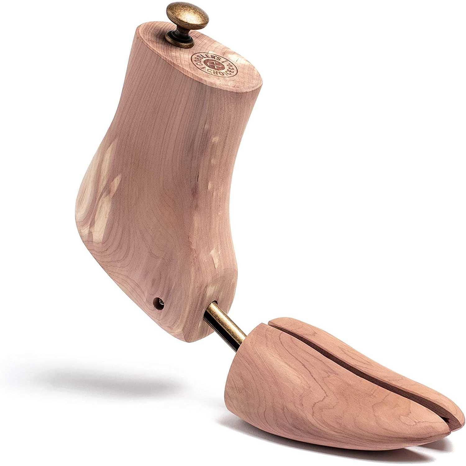 Cobbler’s Choice Men’s Cedar Boot Tree