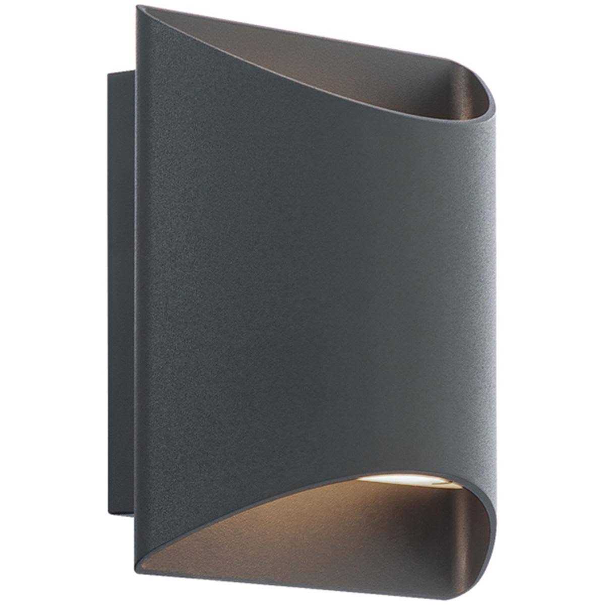 WAC Lighting Duet LED Wall Sconce WS-55206