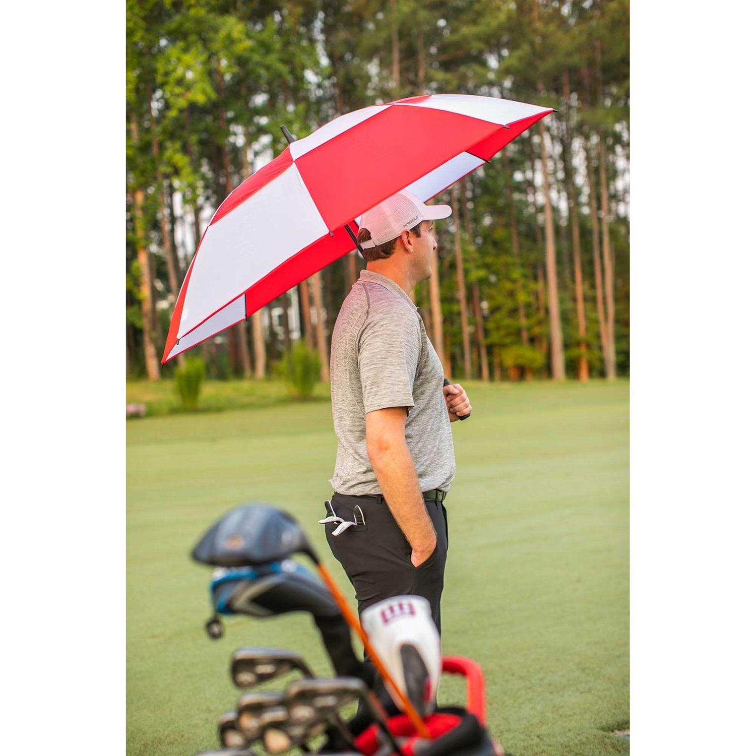 Bag Boy Wind Vent Umbrella