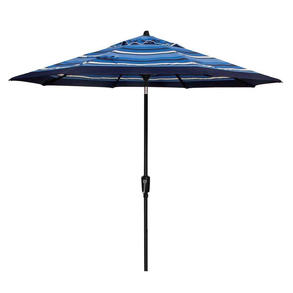 Treasure Garden 9′ Tilt Umbrella