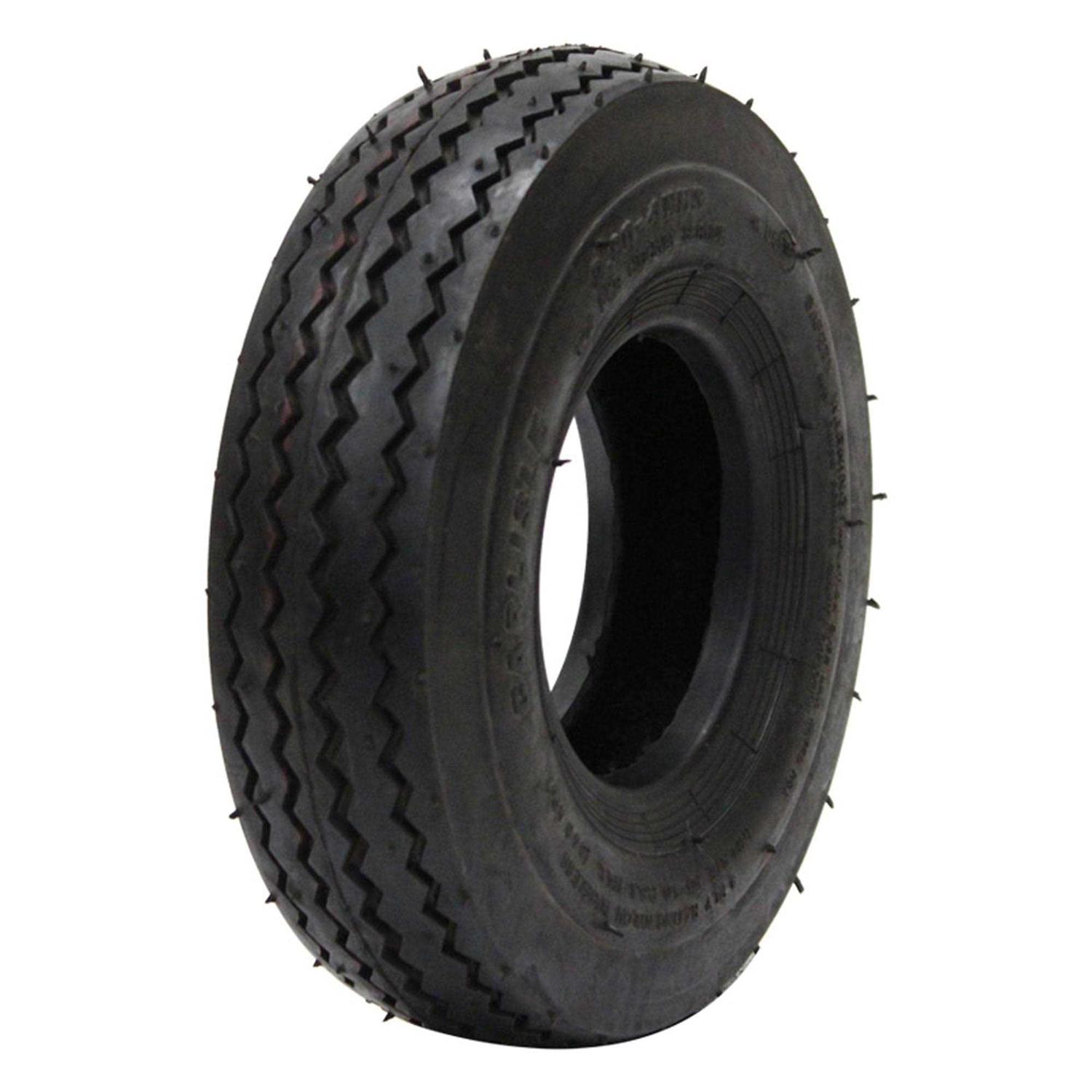 Carlisle Sawtooth Tire