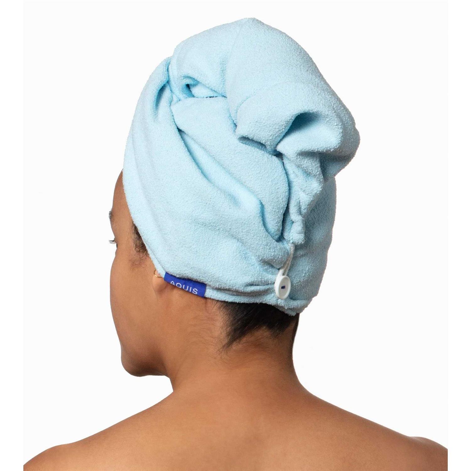 AQUIS Hair Drying Wrap