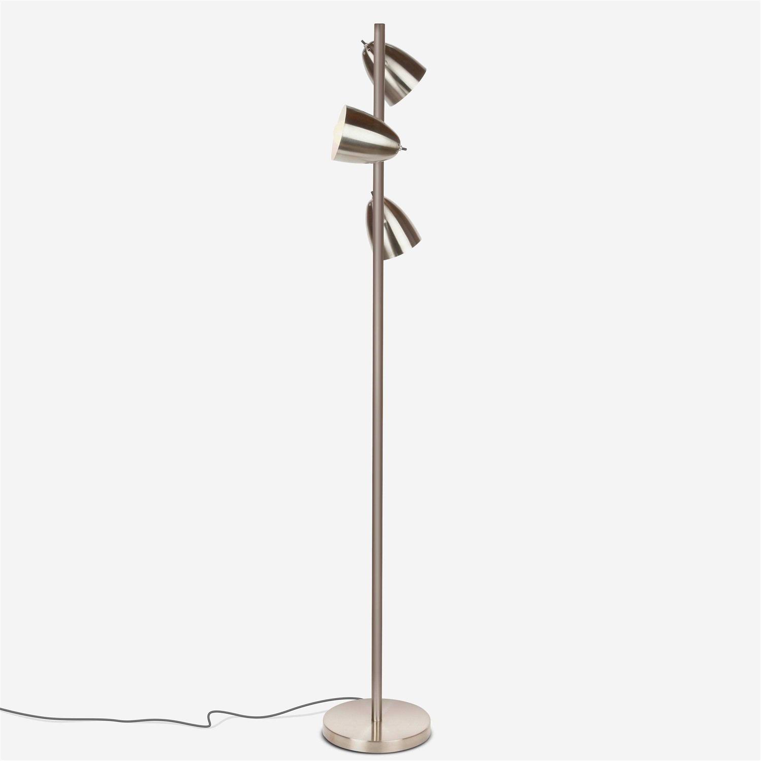 Brightech Jacob Floor Lamp LED