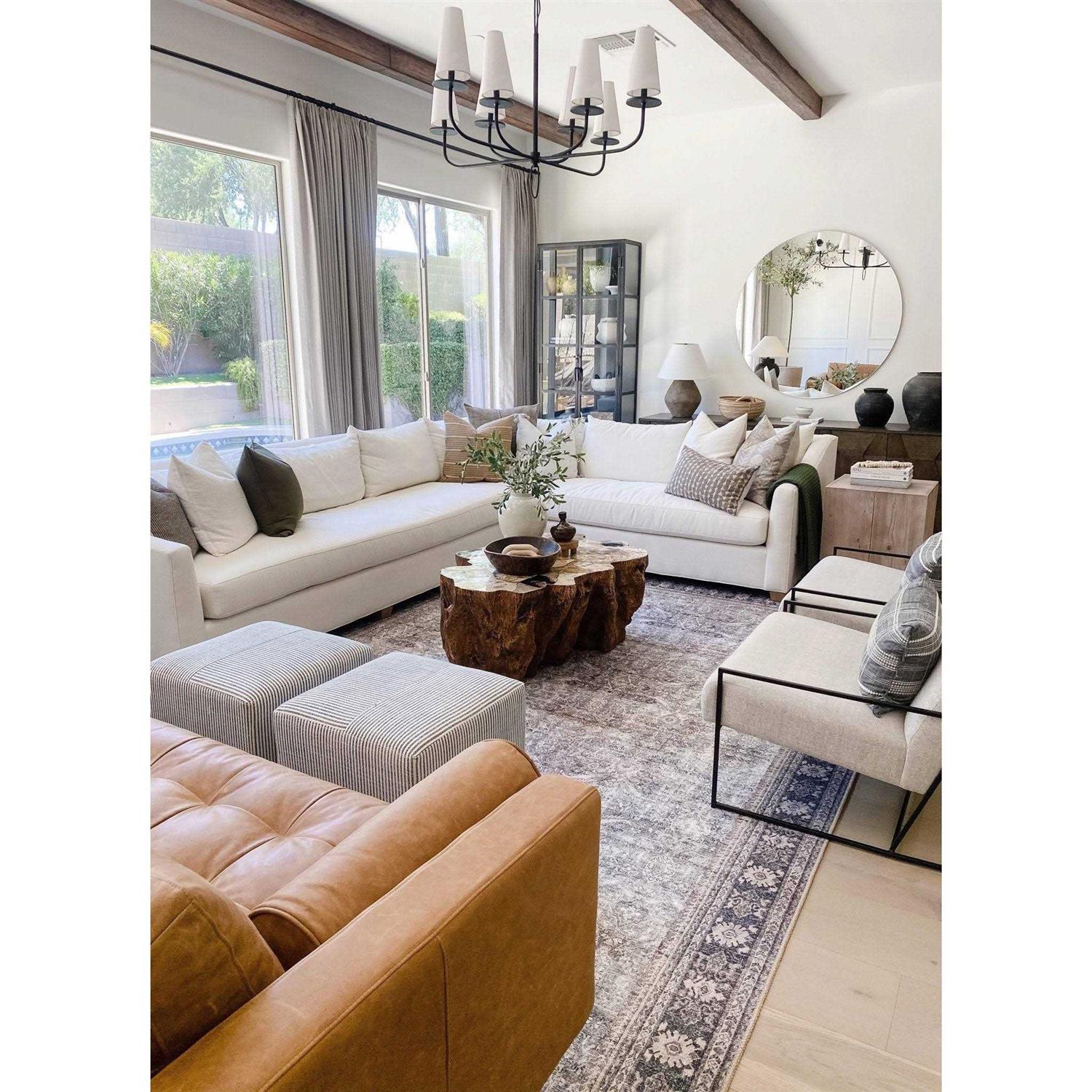 Troy Calabria Table Lamp