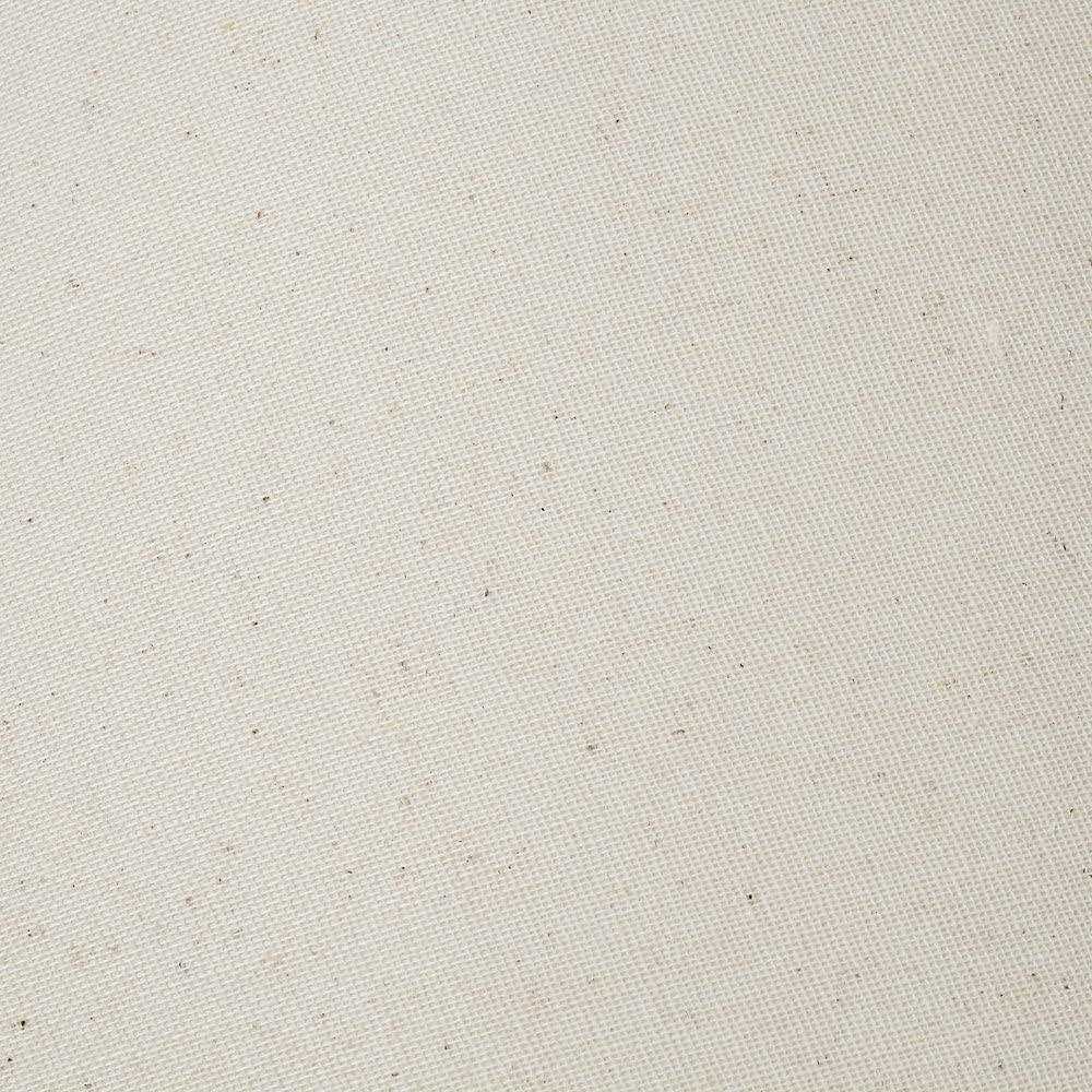 Vertical Basic Coolie Kraft Paper Shade