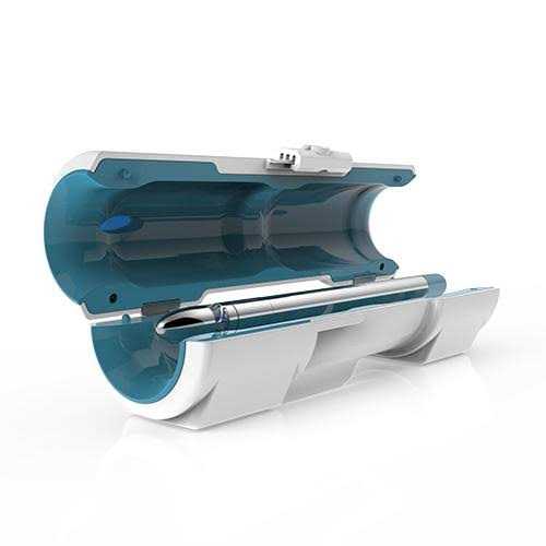 3B Medical Lumin Bullet CPAP Hose Cleaner