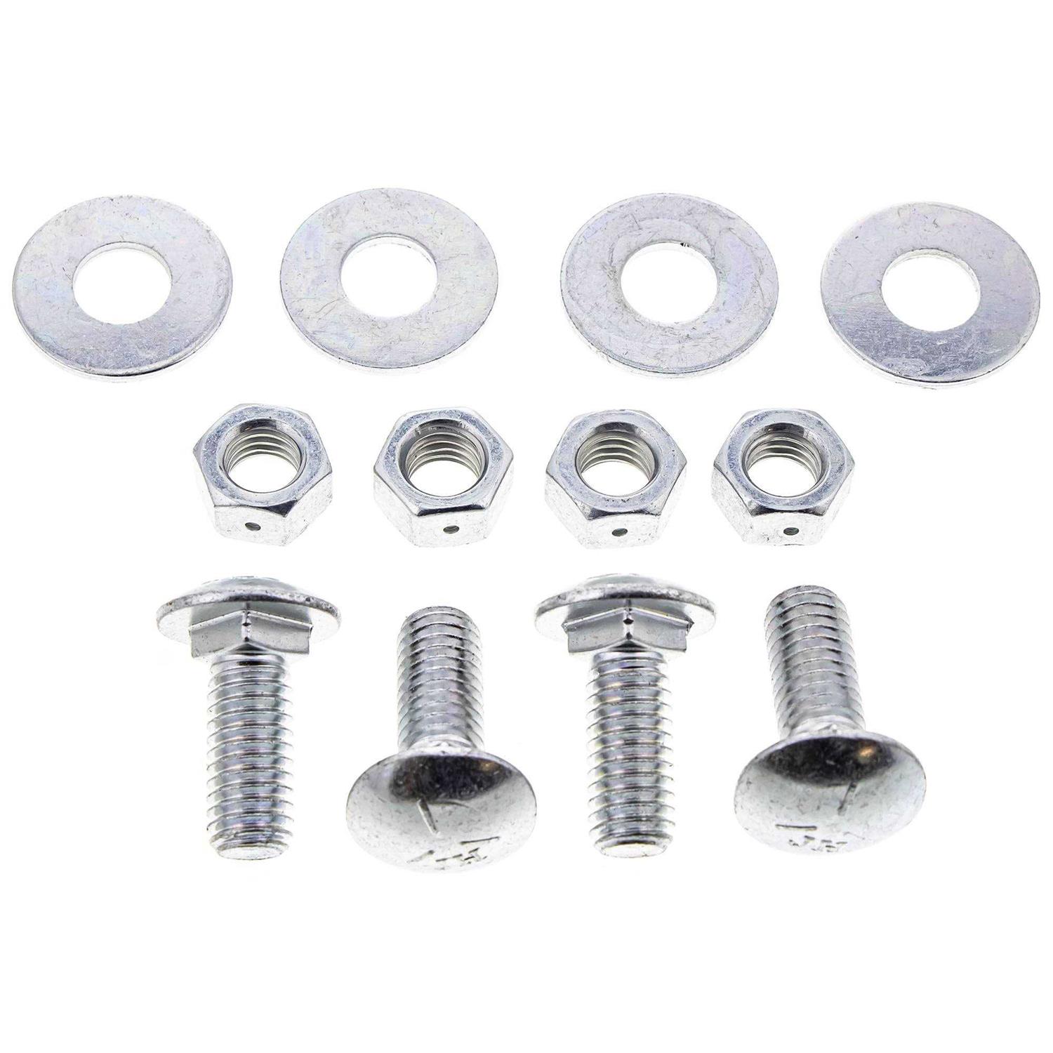 Ariens Snow Blower Steel Skid Shoes 72101100