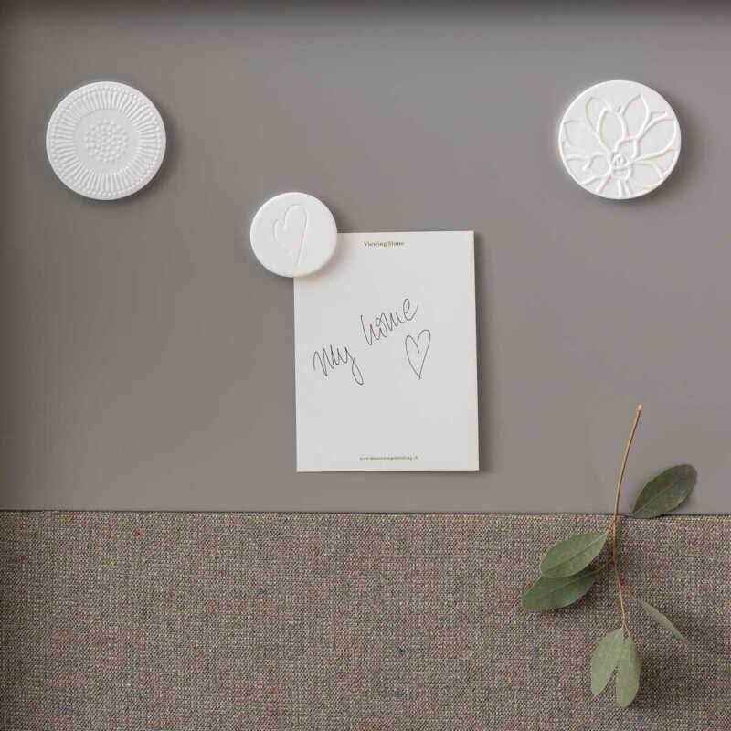 Villeroy & Boch It’s My Home Flower Pot Leaf Mineral