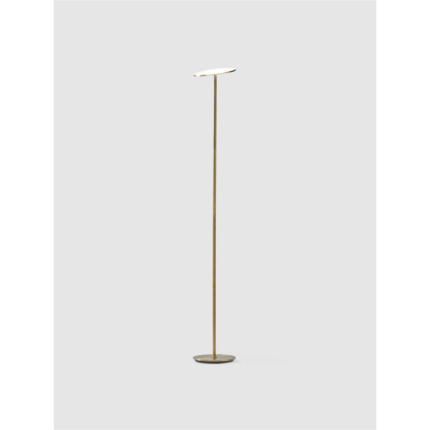 Brightech Sky LED Torchiere Floor Lamp Super-Bright