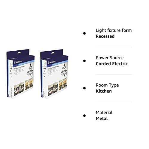 Westinghouse Recessed Light Converter