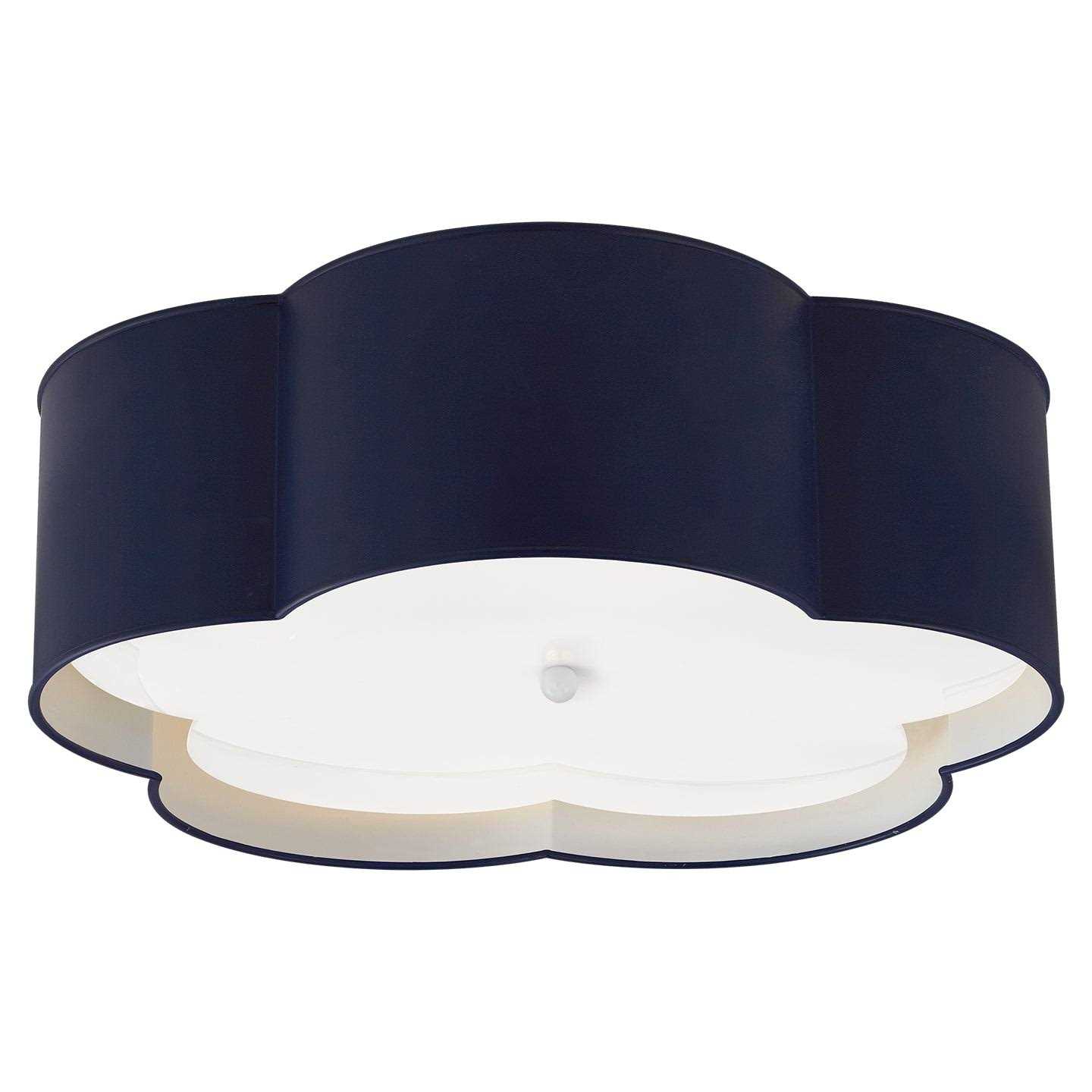Visual Comfort Signature Bryce Flush Mount