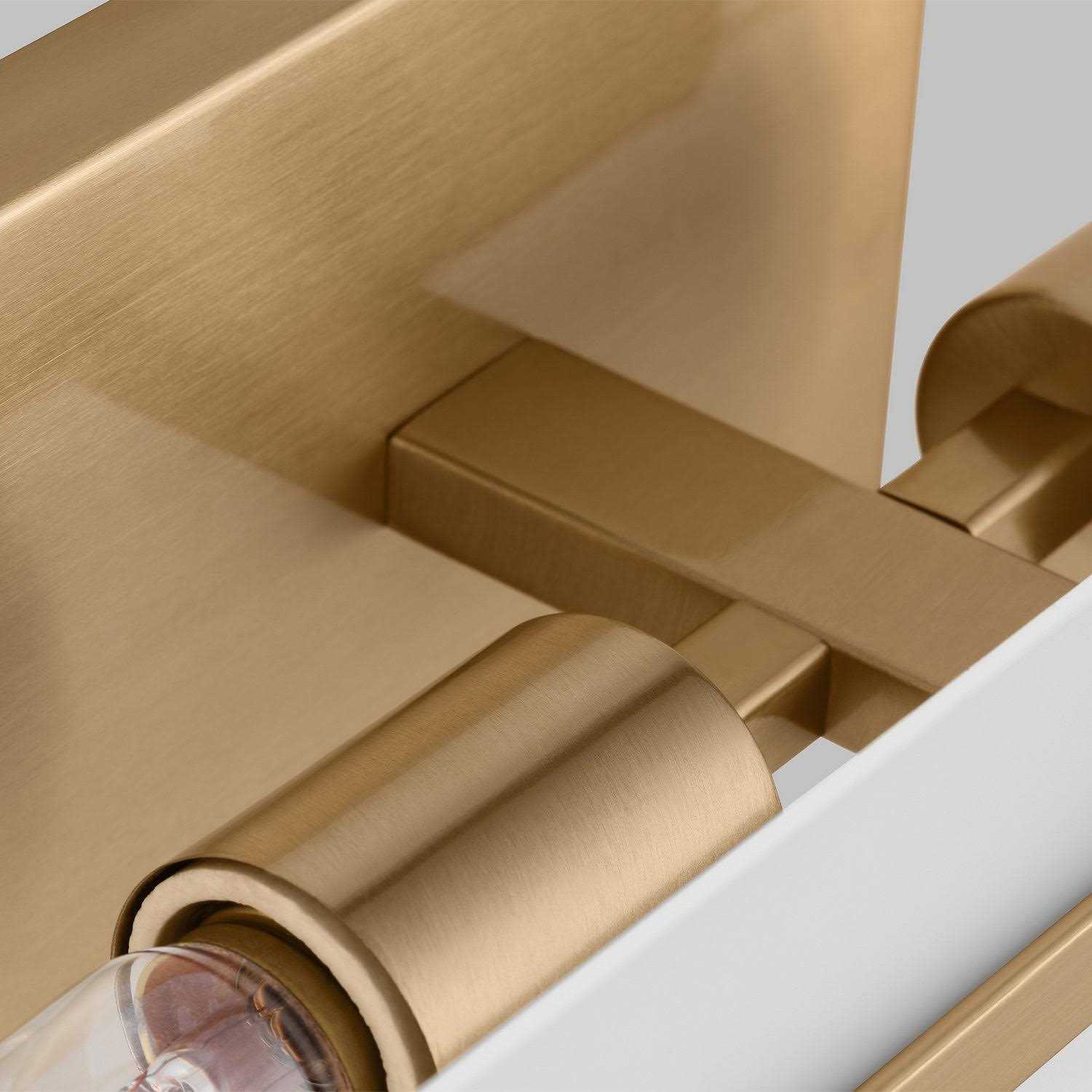 Visual Comfort Studio Dex Two Light Bath Vanity 4454302