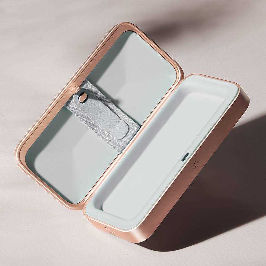 Trova GO Biometric Travel Safe