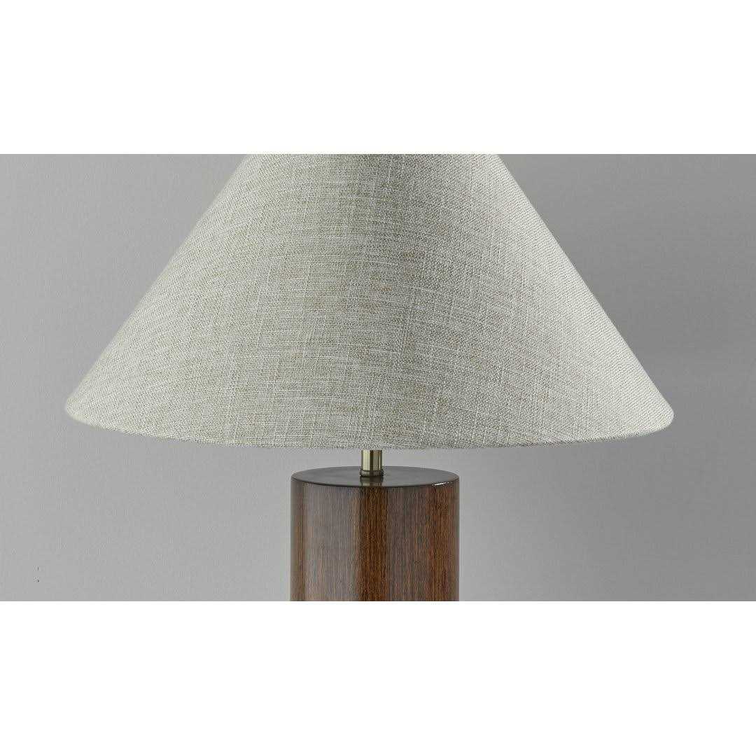 AllModern Starr 25.5 Table Lamp Base