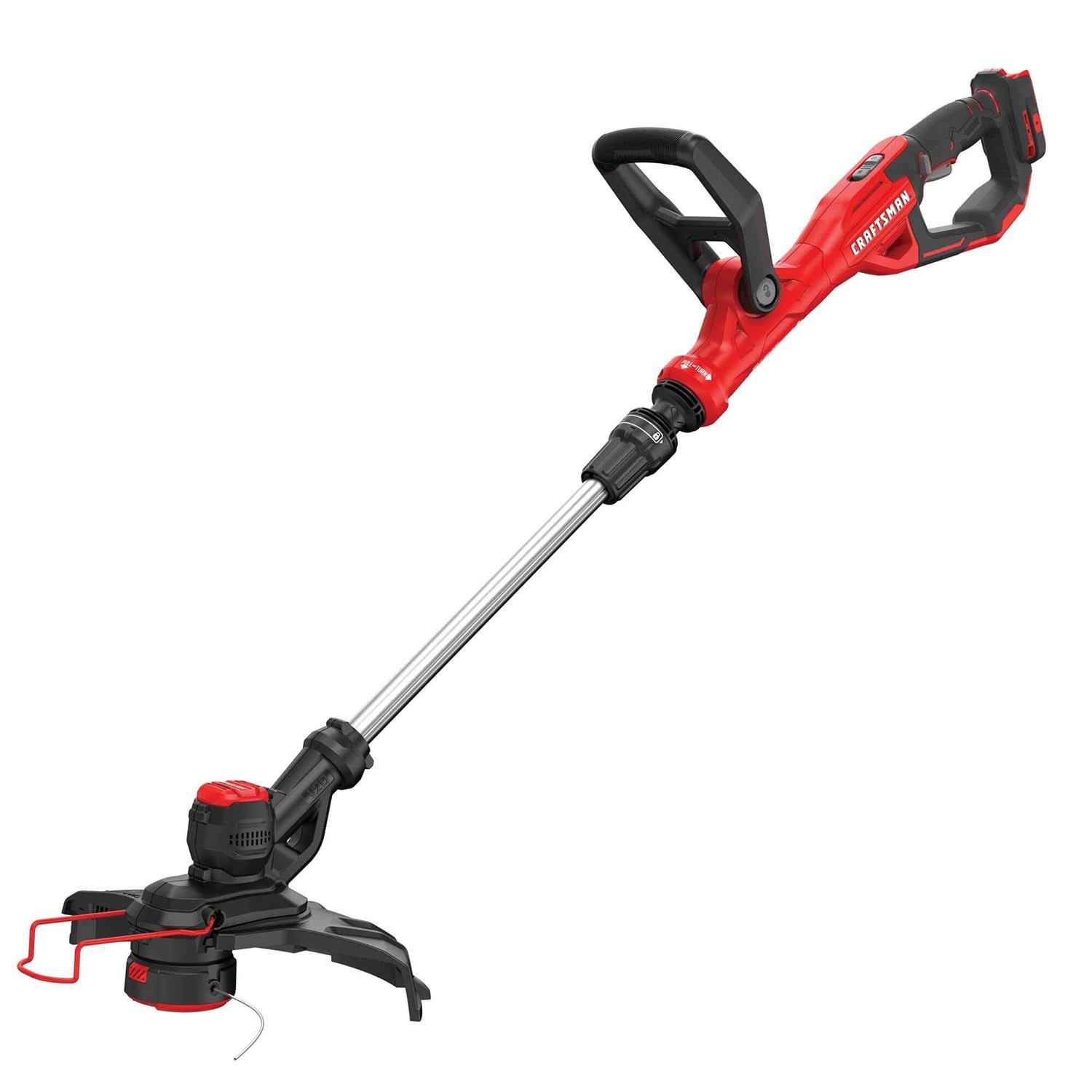 Craftsman V20* Weedwacker Cordless String Trimmer/Edger