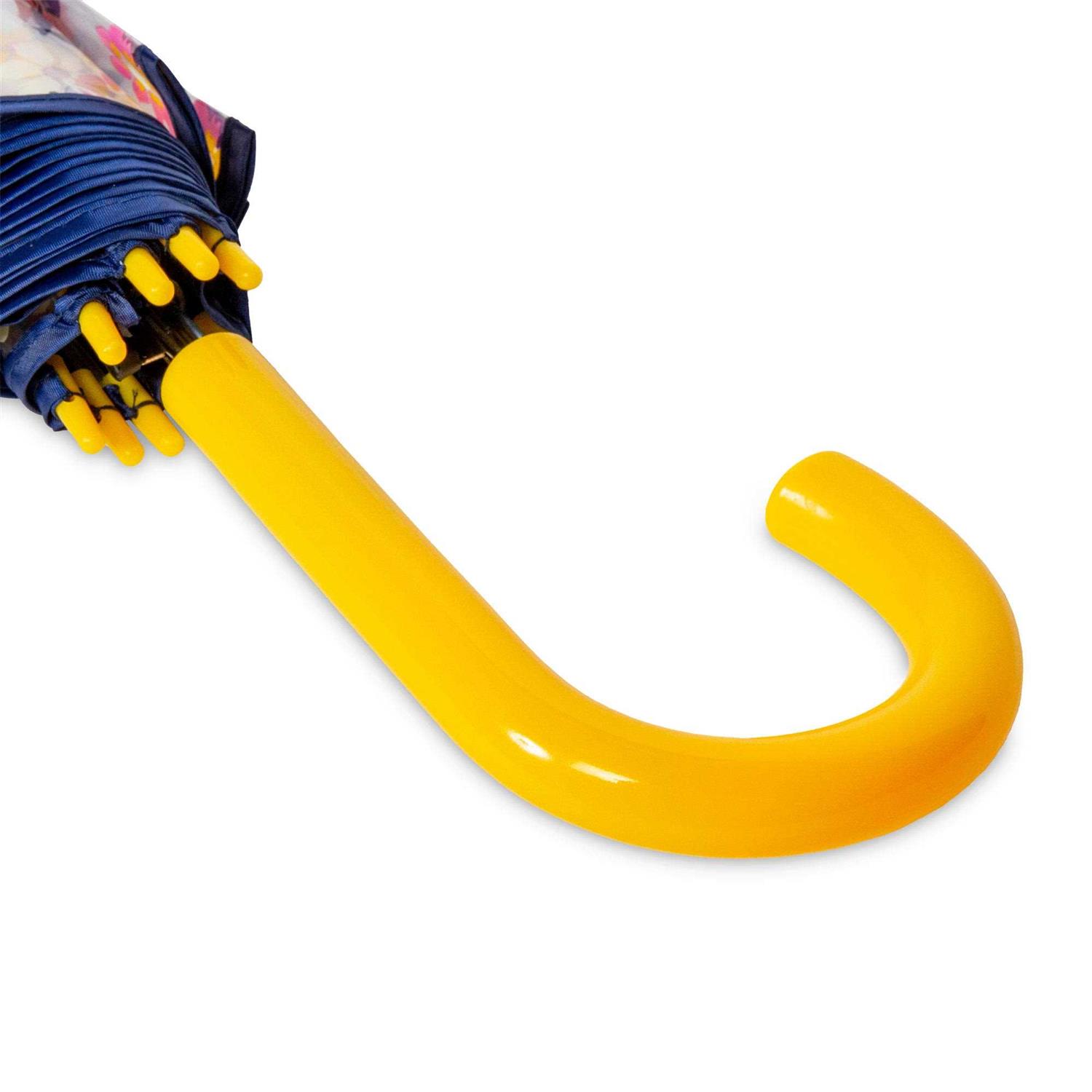 ShedRain Auto Open Bubble Stick Umbrella