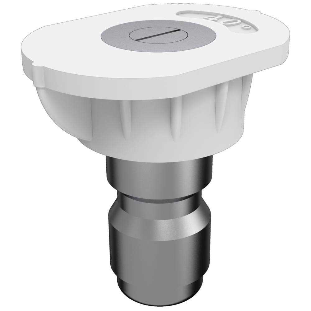 Craftsman 2400-psi 1.1-gpm Cold Water Electric Pressure Washer CMEPW2400