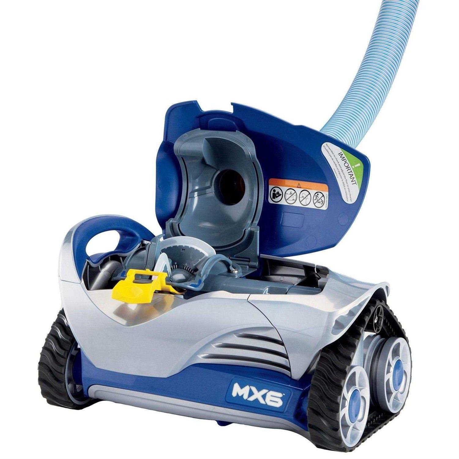 Zodiac MX6 Suction Pool Cleaner