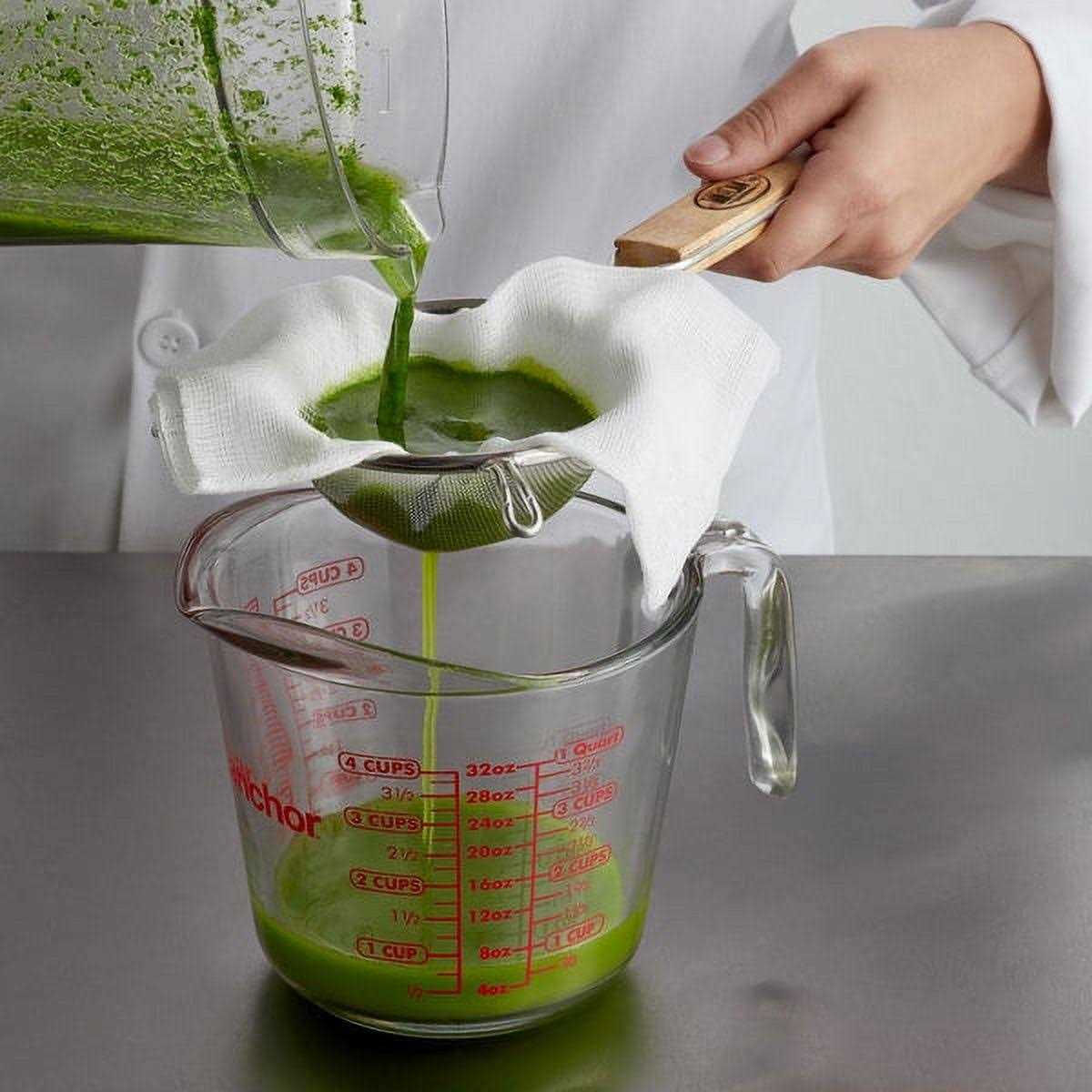 Tablecraft Single Mesh Strainer