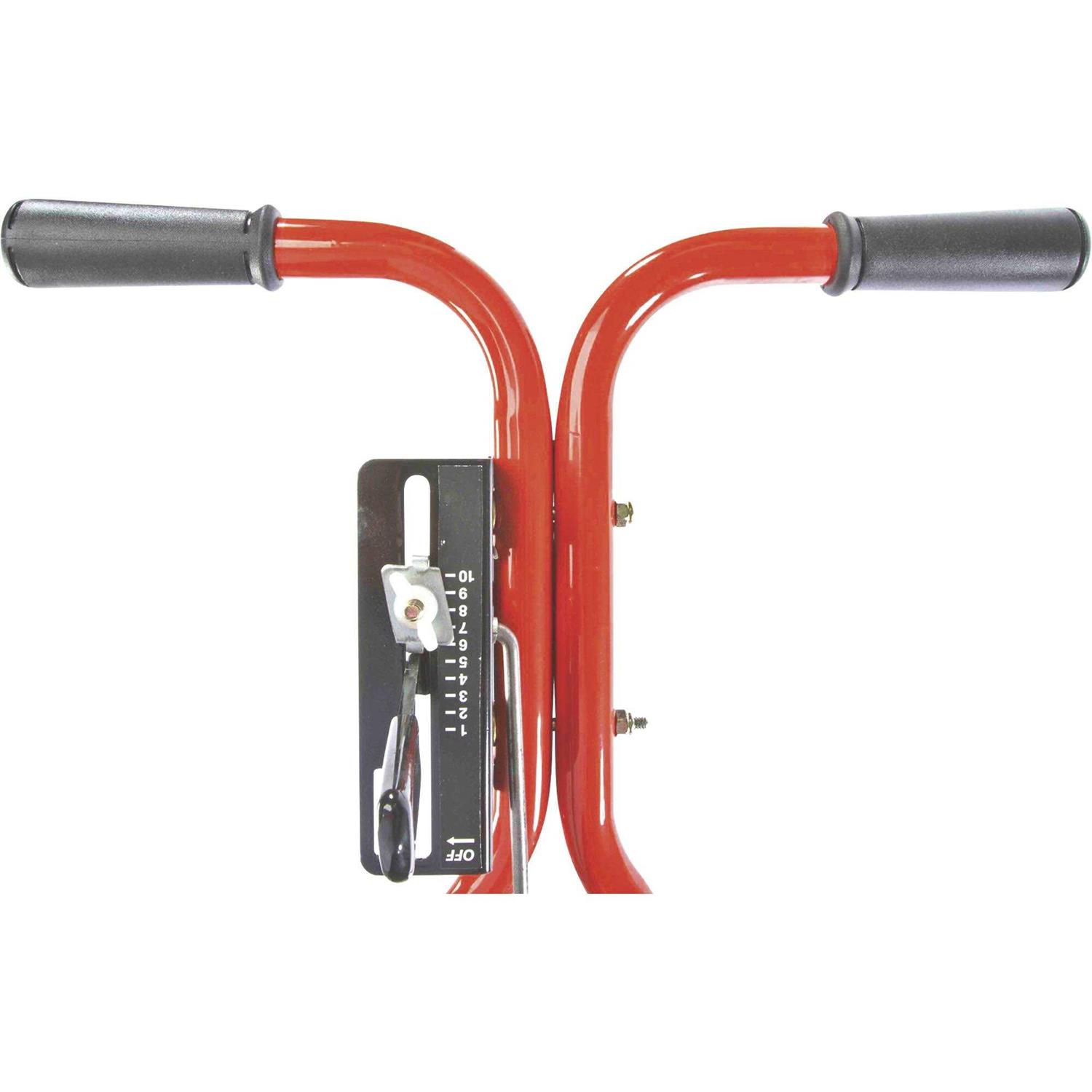 Agri-Fab 130 lb Push Broadcast Spreader 45-0462