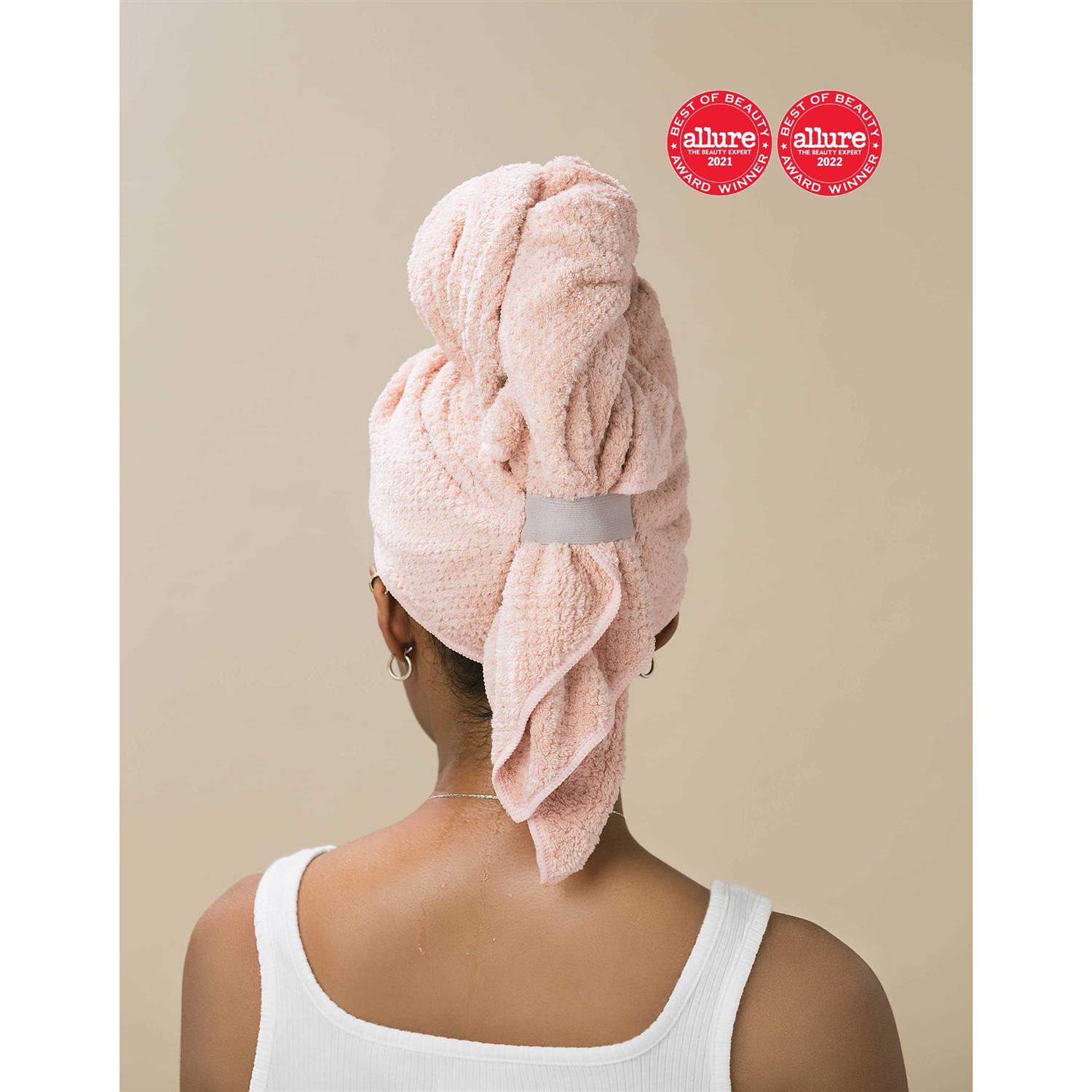 VOLO Hero Hair Towel