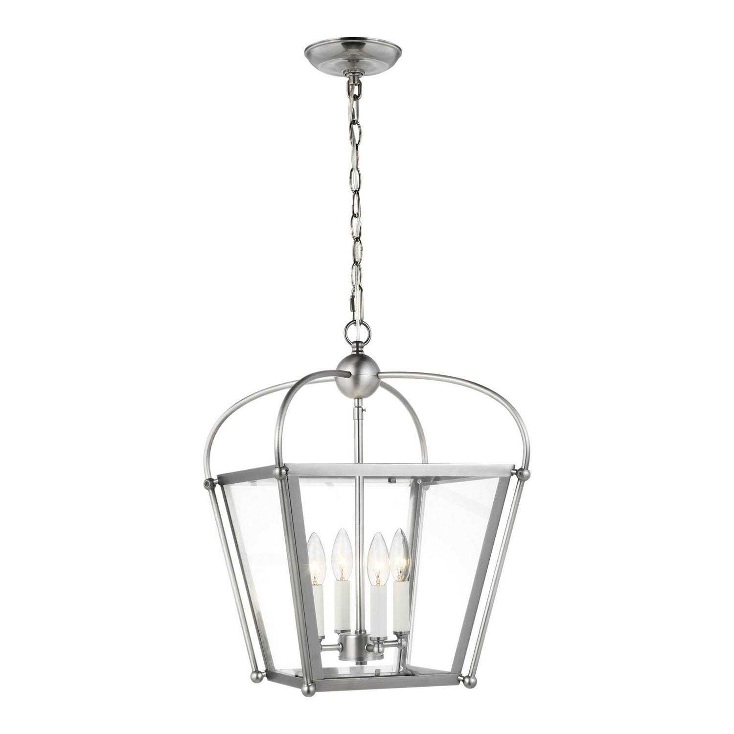 Visual Comfort Studio Charleston Pendant Light