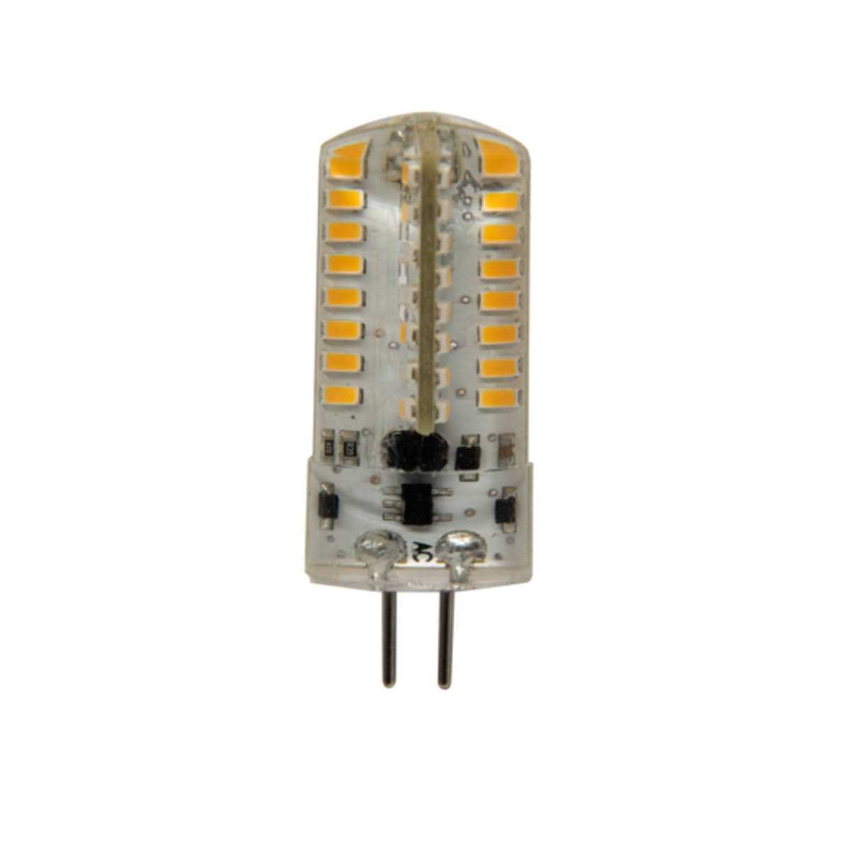 Total Light TL-G4 LED G4 Bi Pin