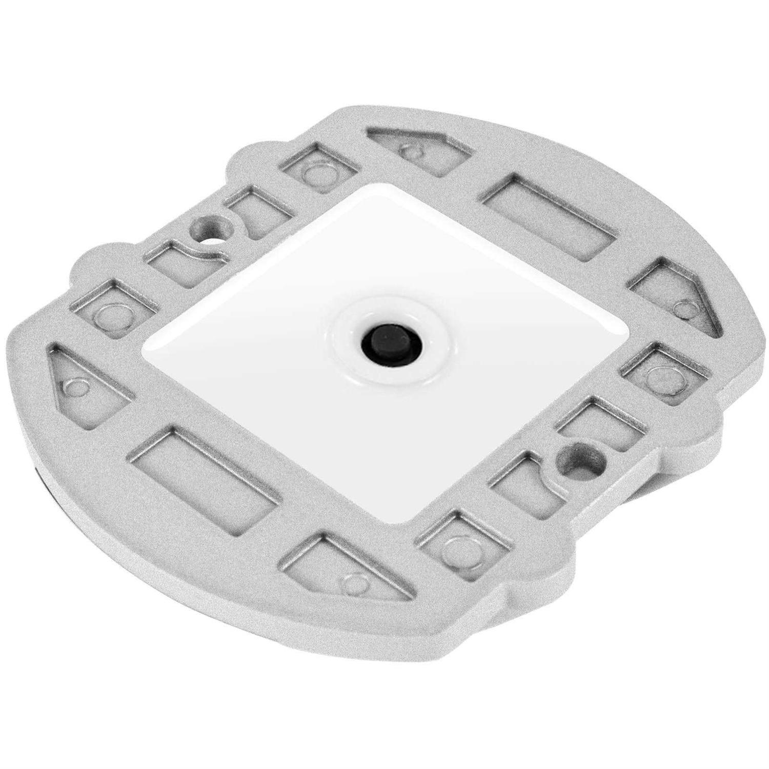 VEVOR Driveway Lights Solar Dock Lights