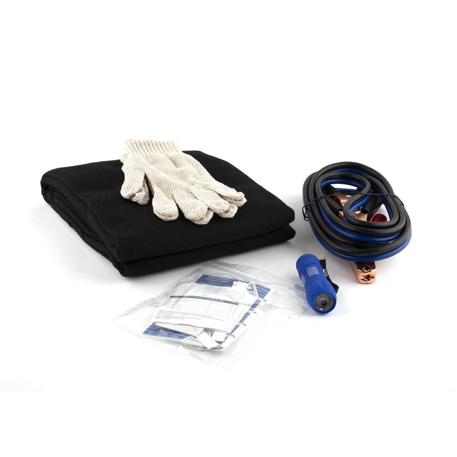 Goodyear GY3005 Travel Safety Kit