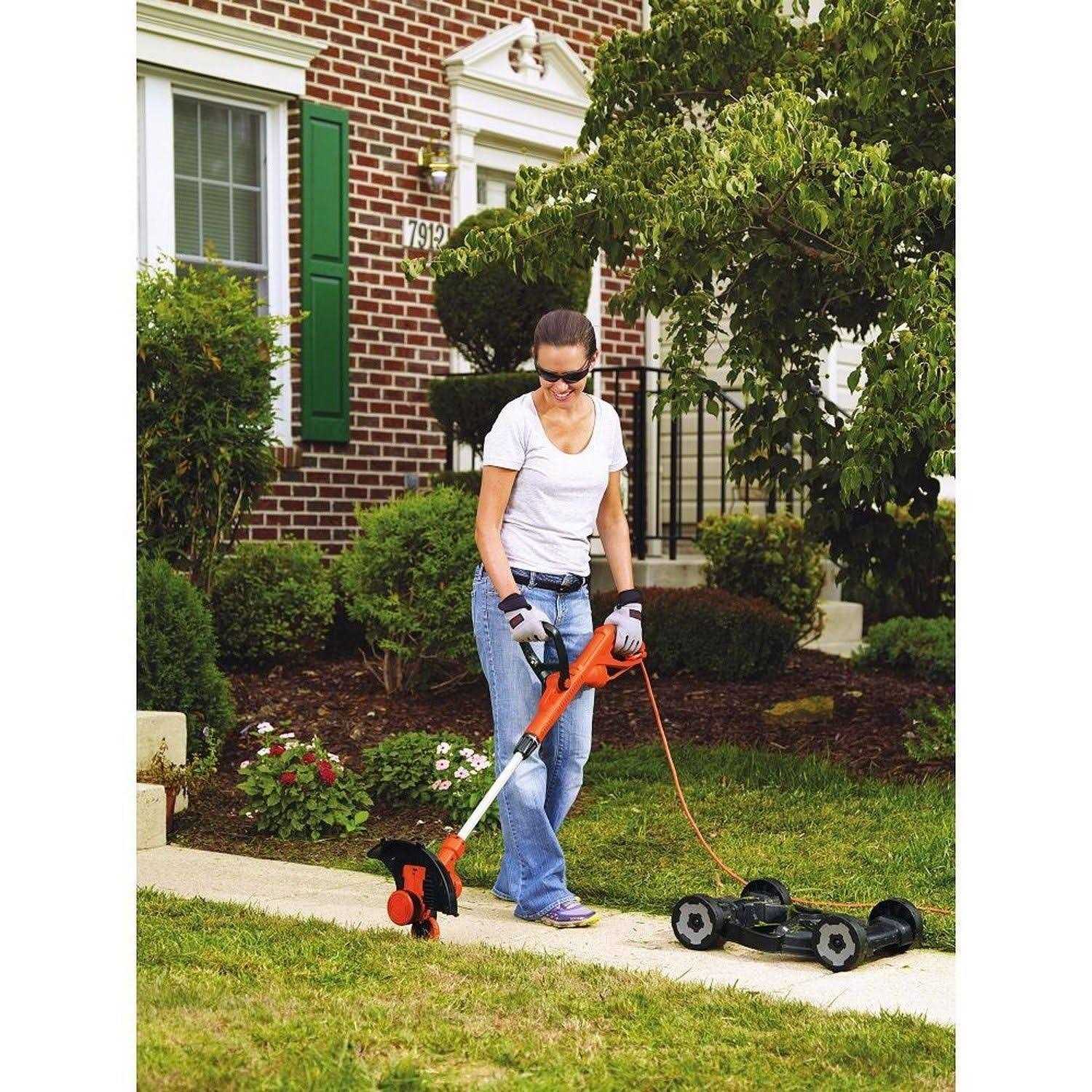 Black and Decker MTE912