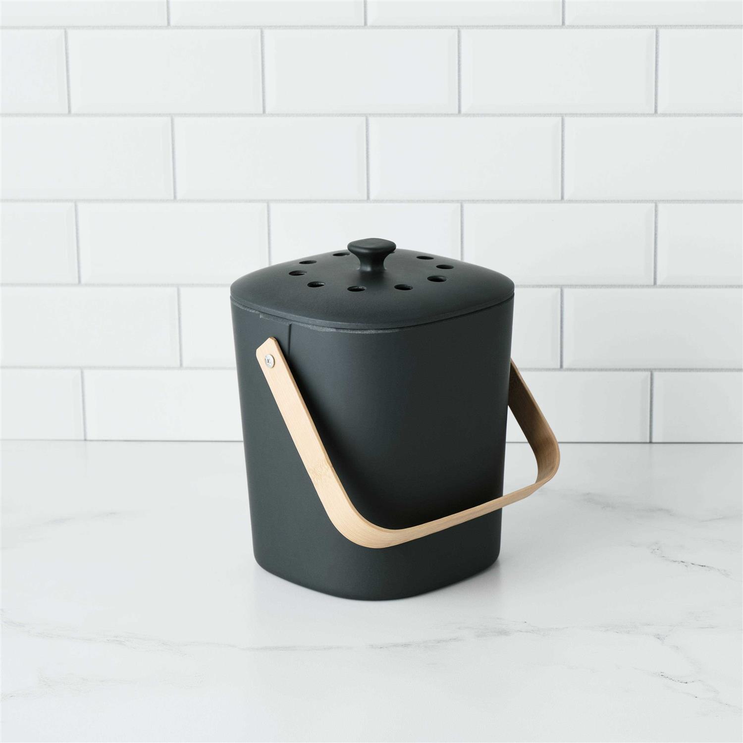 Bamboozle Home Composter