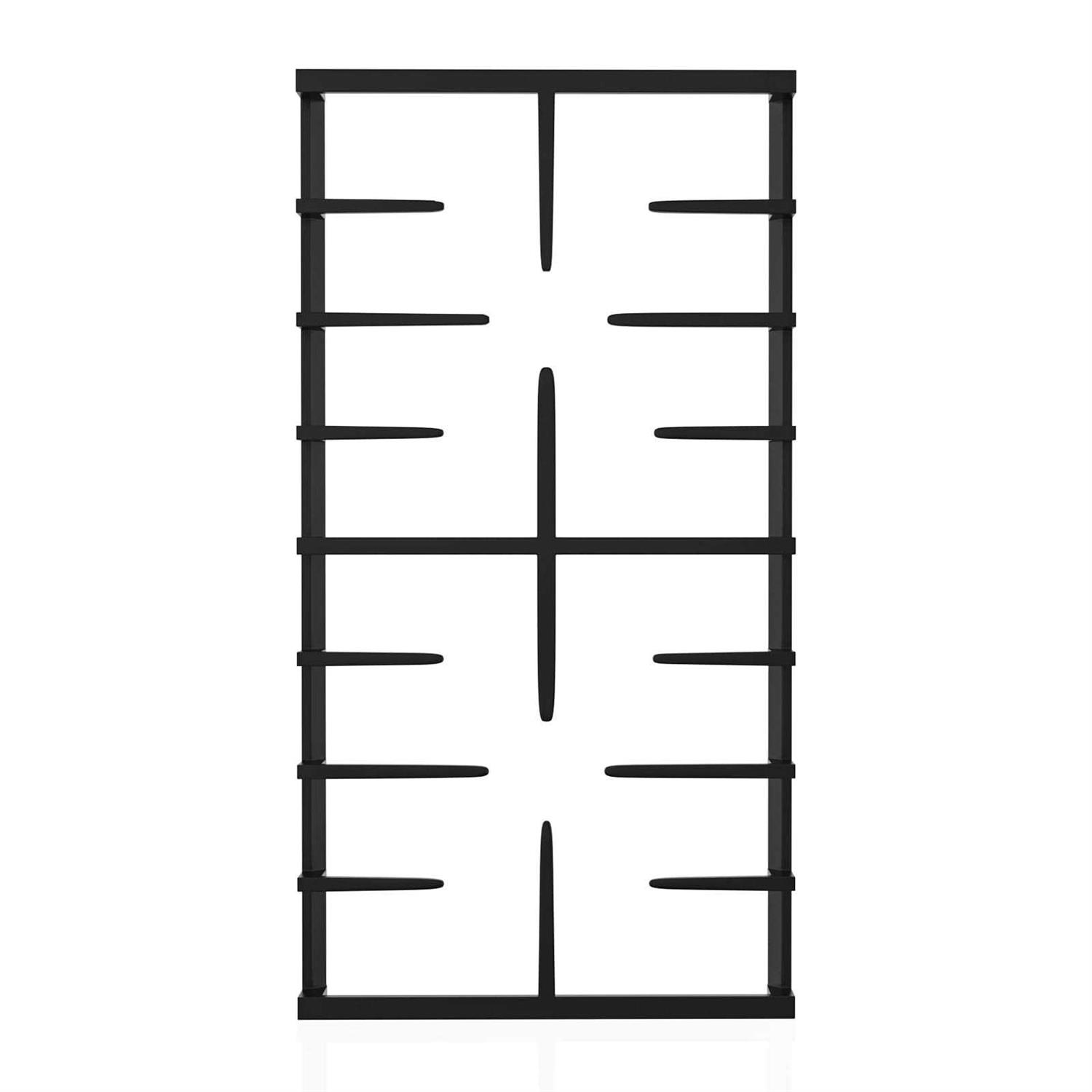 2023 Upgraded Replacement GE Gas Stove WB31X27150 Center Grate Stove Griddle for GE WB31X24737