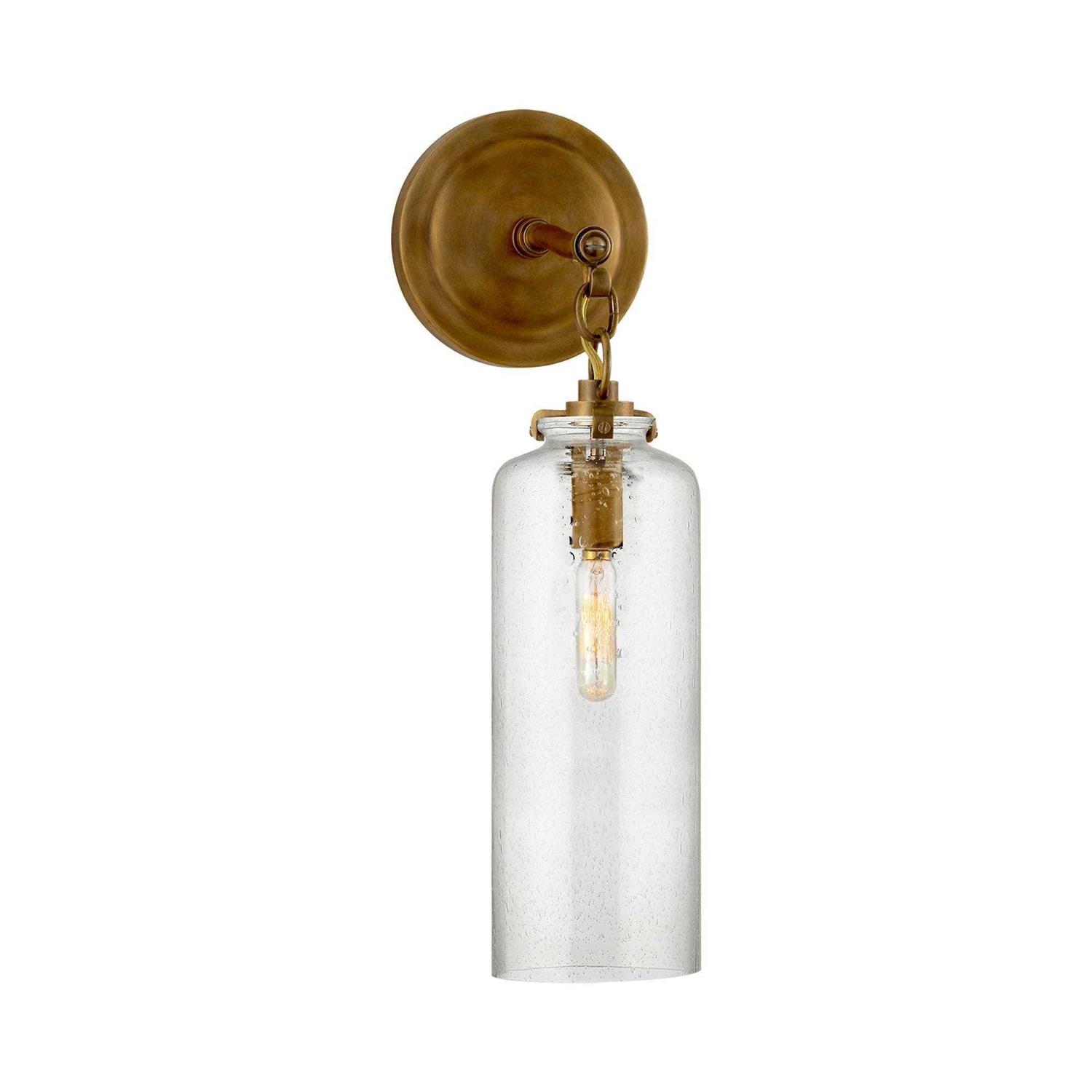 Visual Comfort Signature Katie Cylinder Wall Sconce TOB 2225
