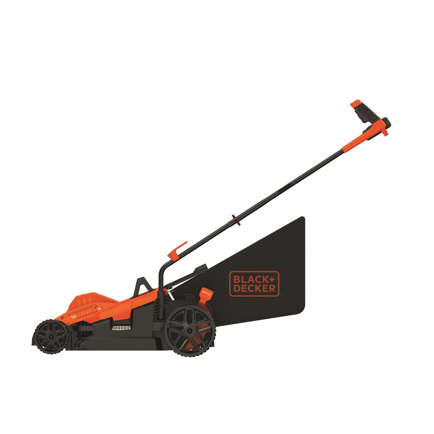 Black and Decker BEMW472BH