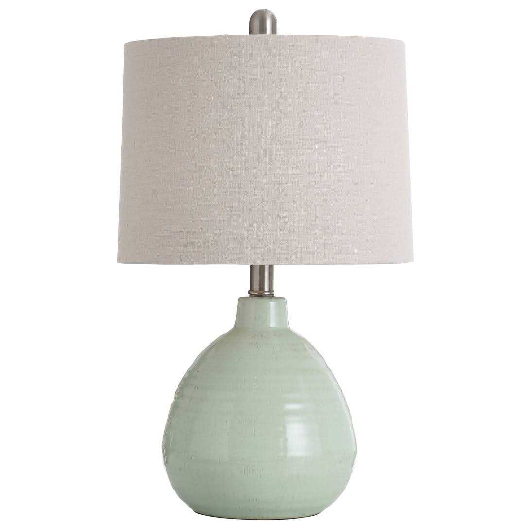 Alethea 21.5 Table Lamp
