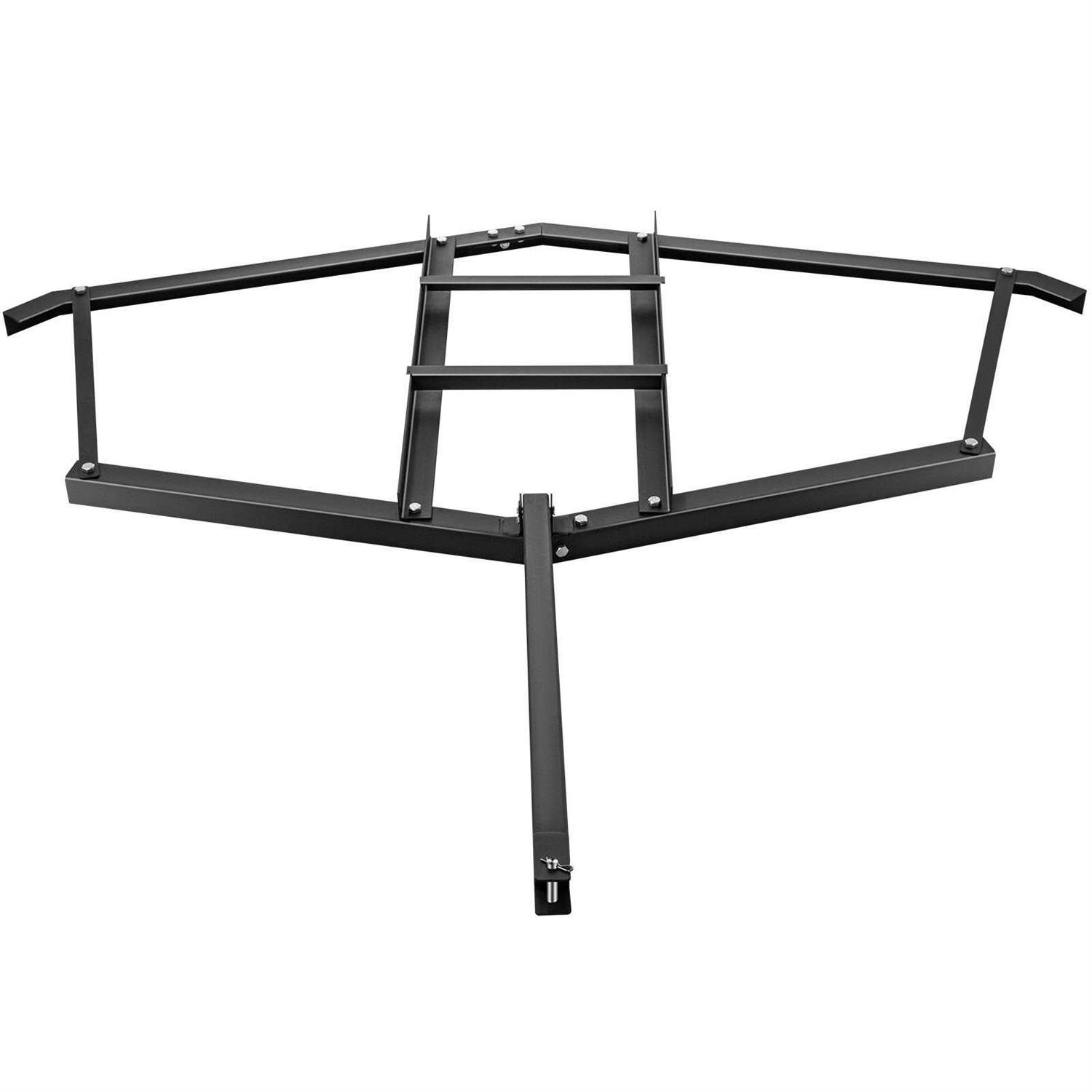 VEVOR Driveway Drag Width Tow Behind Drag Harrow Length