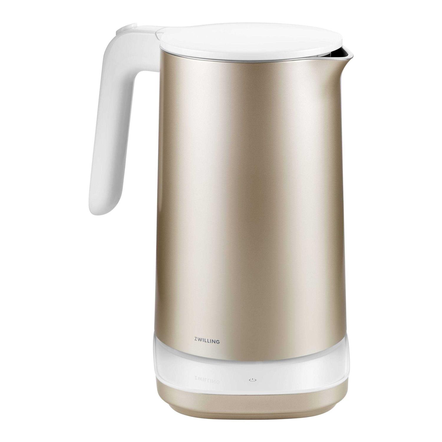 Zwilling Enfinigy Cool Touch Kettle Pro