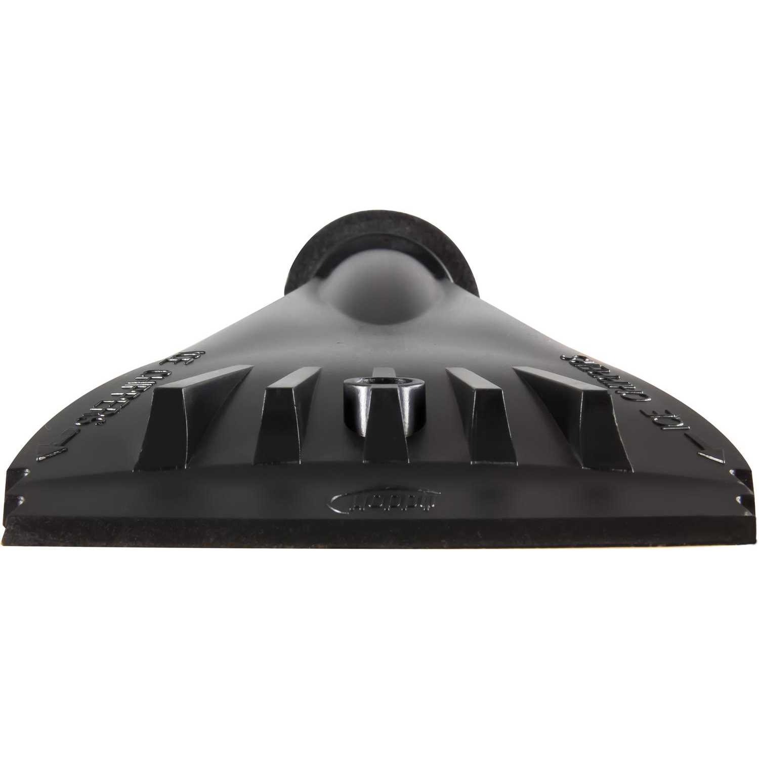 60 in Monster Snowbrush