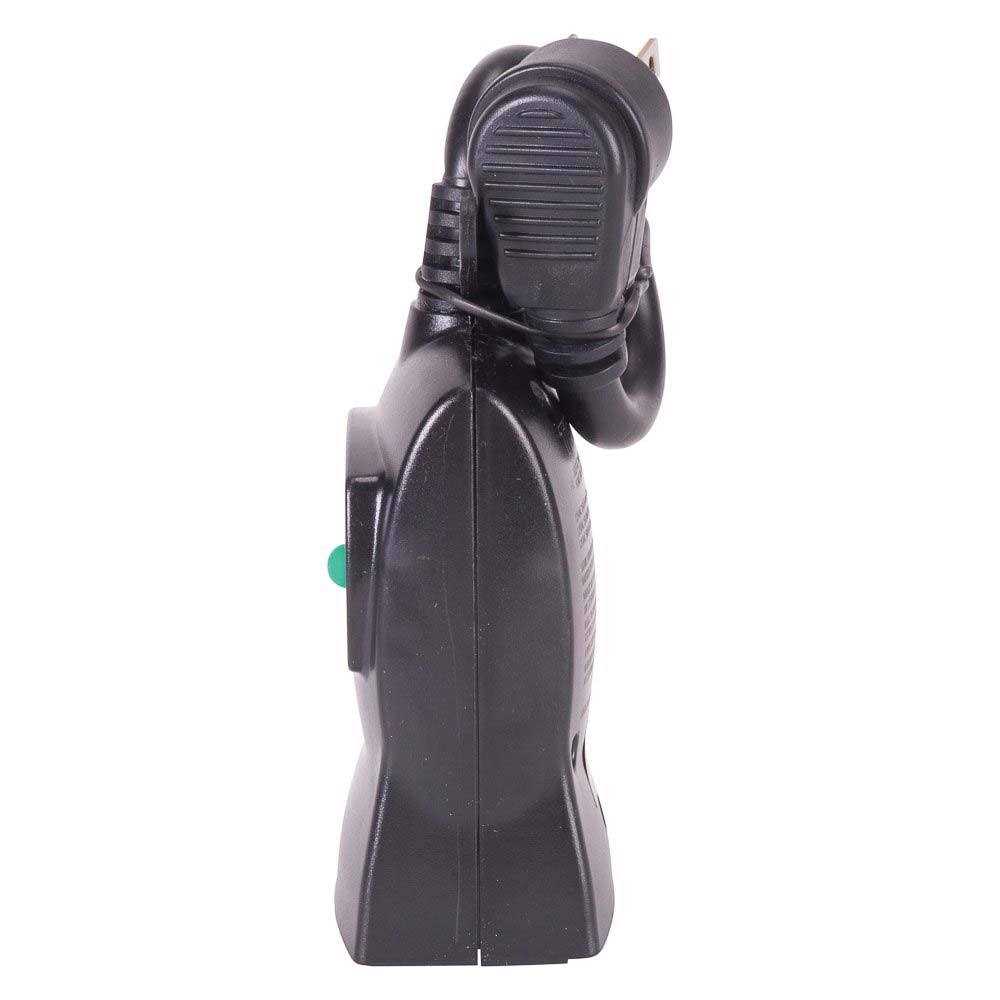 Tork 654e Two Outlets Photocell Controlled Digital Outdoor Timer