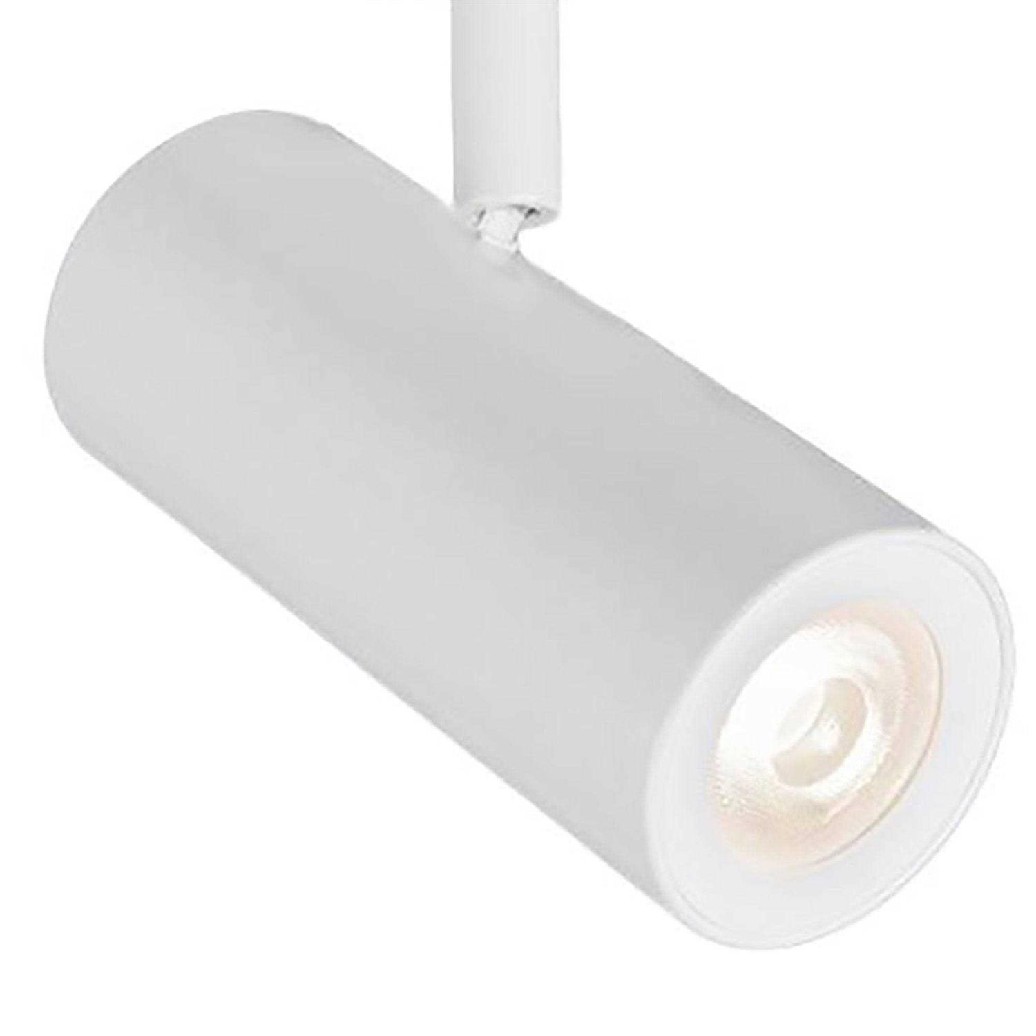 WAC Lighting Silo X10 LED Monopoint MO-2010-930