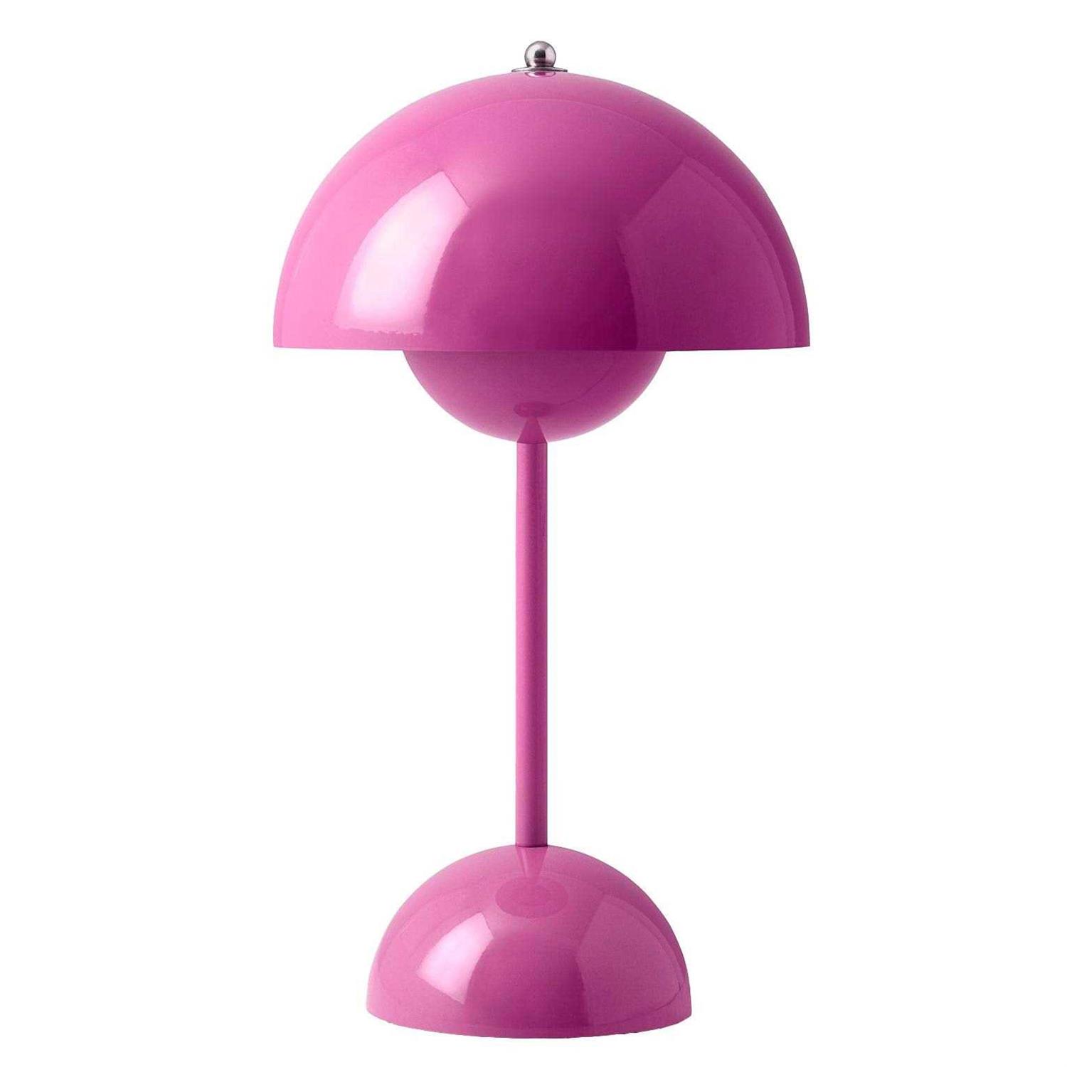 &Tradition Flowerpot VP9 Portable Table Lamp