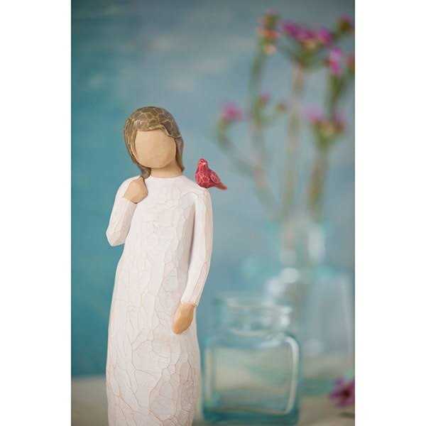 Willow Tree Messenger