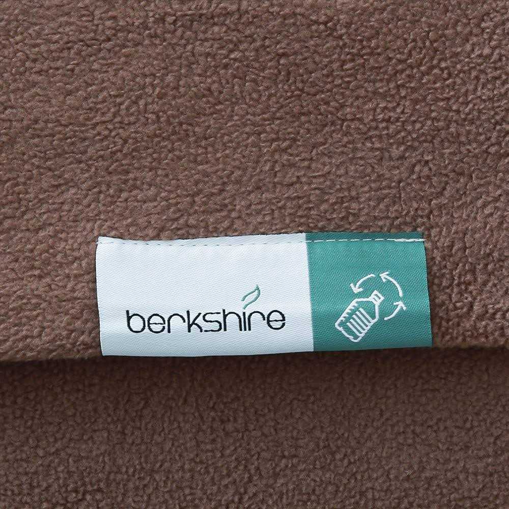 All-Season Microfleece Sheet Set Sheets berkshire Blanket and Home Co