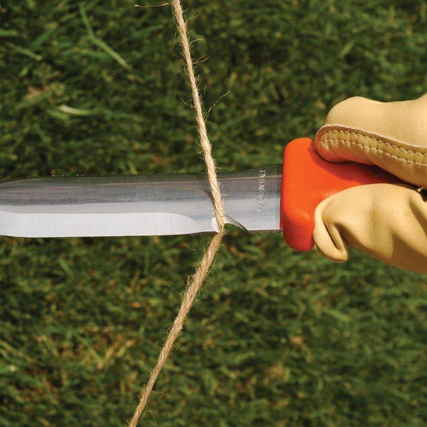 A.M. Leonard Deluxe Soil Knife