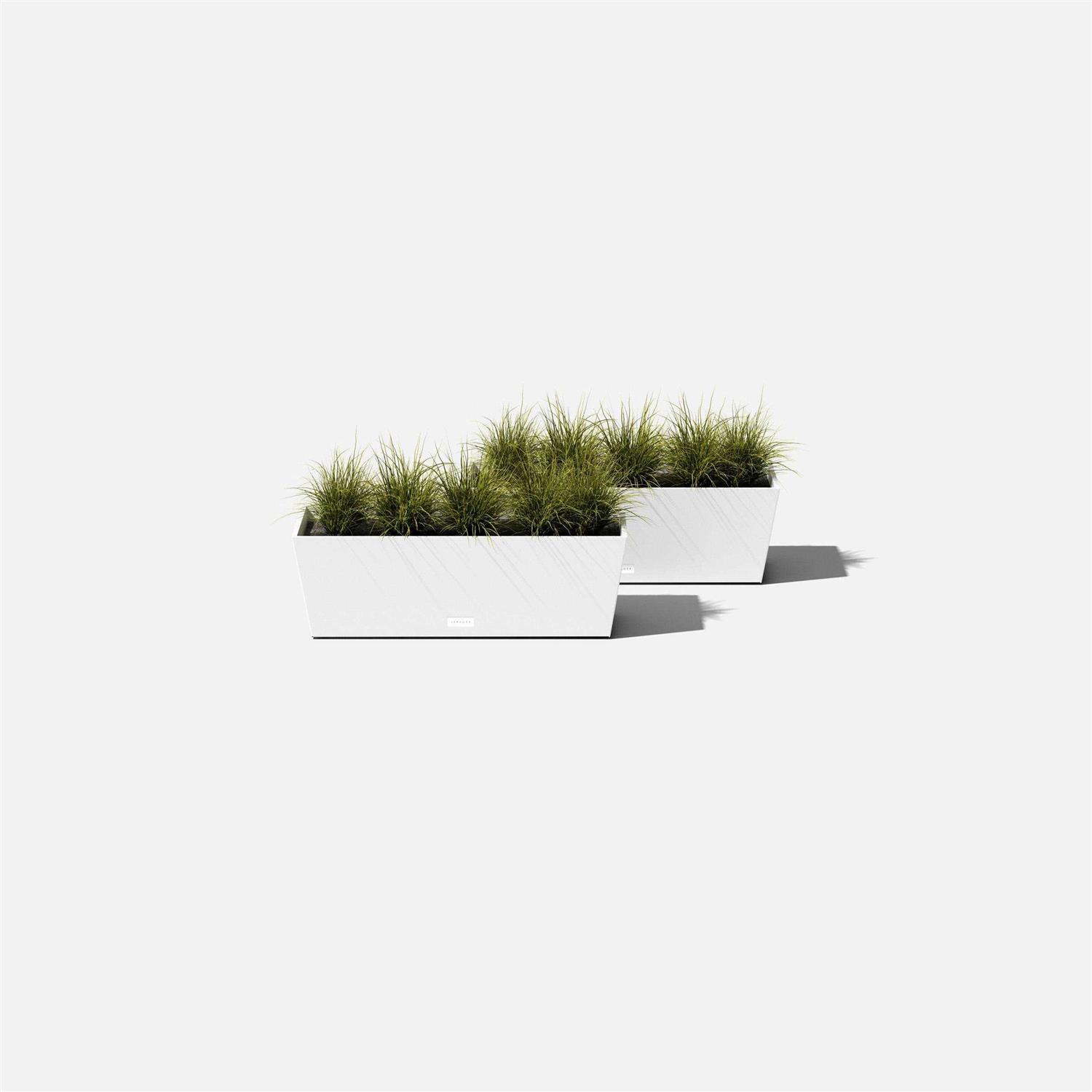 Veradek Window Box Planter