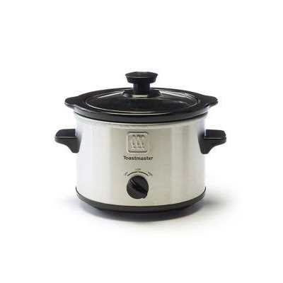 Toastmaster 1.5 Quart Slow Cooker