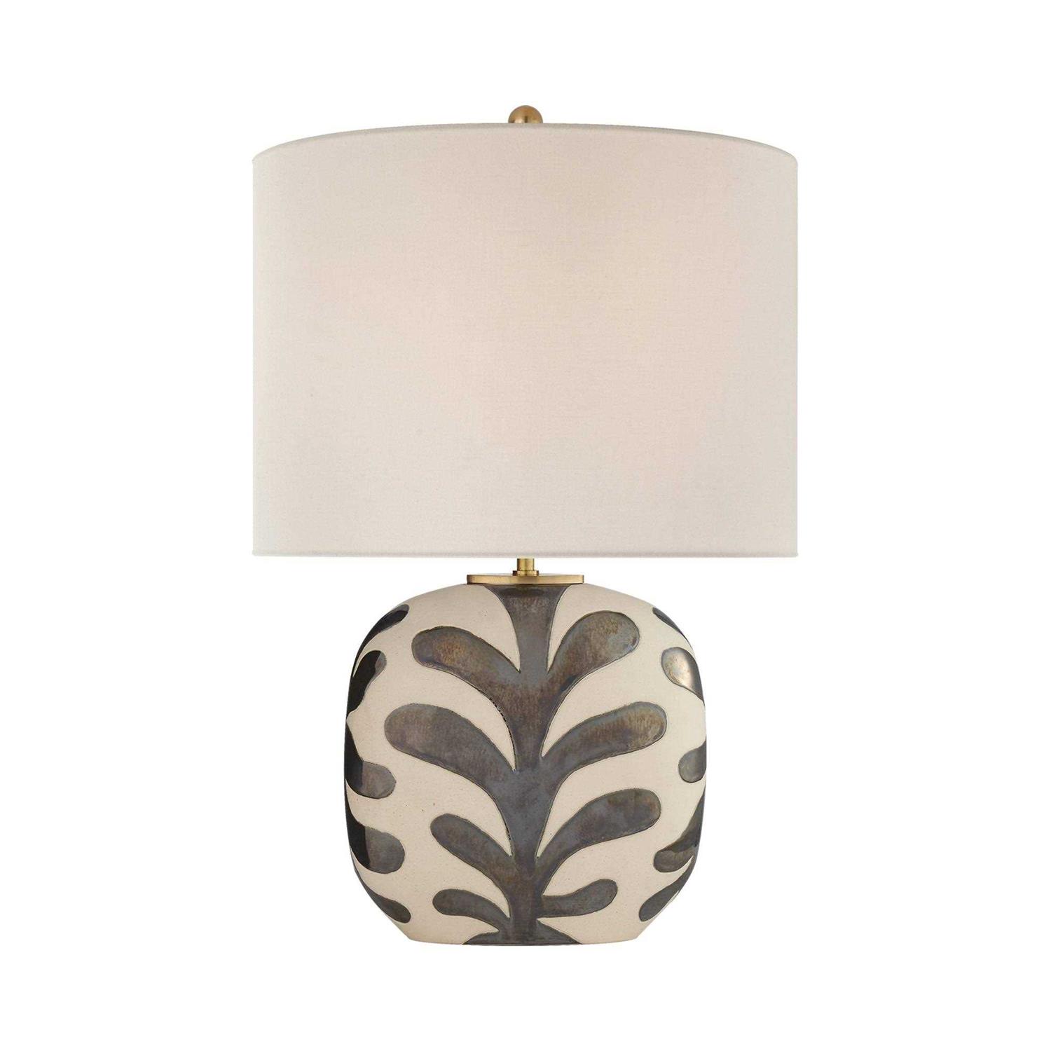 Visual Comfort Signature Parkwood Table Lamp