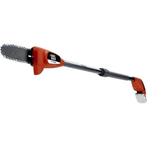 Black and Decker LPP120