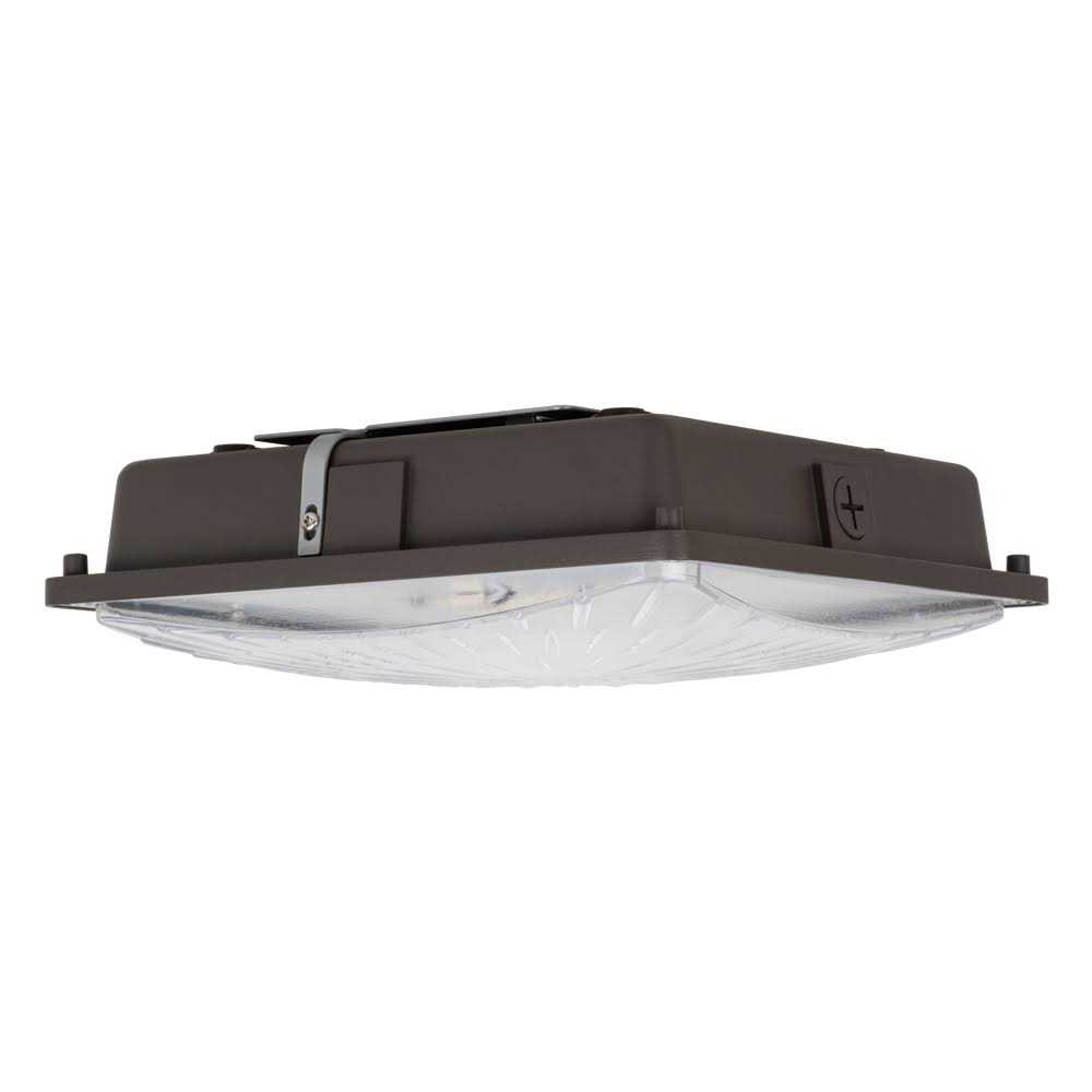 65W LED Slim Canopy Light